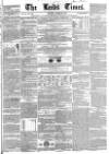 Leeds Times Saturday 24 January 1846 Page 1