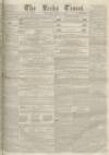 Leeds Times Saturday 21 June 1851 Page 1