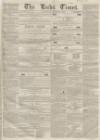 Leeds Times Saturday 12 March 1853 Page 1