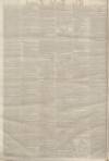 Leeds Times Saturday 19 November 1853 Page 2