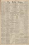Leeds Times Saturday 12 November 1870 Page 1