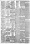 Leeds Times Saturday 13 January 1877 Page 4