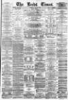 Leeds Times Saturday 14 April 1877 Page 1