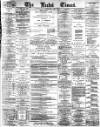 Leeds Times Saturday 01 June 1889 Page 1