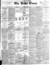 Leeds Times Saturday 14 August 1897 Page 1