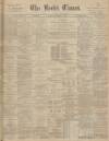 Leeds Times Saturday 19 November 1898 Page 1