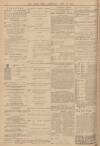 Leeds Times Saturday 14 April 1900 Page 2