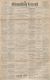 Coventry Evening Telegraph Saturday 02 April 1892 Page 1