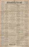 Coventry Evening Telegraph Thursday 14 April 1892 Page 1