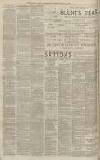 Coventry Evening Telegraph Saturday 10 June 1893 Page 4