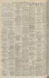 Coventry Evening Telegraph Friday 11 August 1893 Page 2