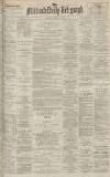 Coventry Evening Telegraph Friday 13 October 1893 Page 1