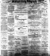 Coventry Evening Telegraph Wednesday 19 January 1898 Page 1