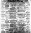 Coventry Evening Telegraph Monday 24 January 1898 Page 1
