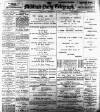 Coventry Evening Telegraph Saturday 12 February 1898 Page 1