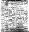 Coventry Evening Telegraph Monday 14 February 1898 Page 1