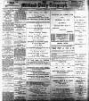 Coventry Evening Telegraph Saturday 26 February 1898 Page 1