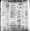 Coventry Evening Telegraph Wednesday 11 May 1898 Page 1