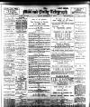 Coventry Evening Telegraph Friday 09 September 1898 Page 1