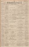 Coventry Evening Telegraph Thursday 16 November 1899 Page 1