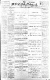Coventry Evening Telegraph Tuesday 17 July 1900 Page 1