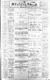 Coventry Evening Telegraph Saturday 21 July 1900 Page 1
