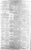 Coventry Evening Telegraph Wednesday 01 August 1900 Page 2
