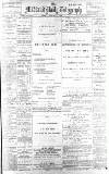 Coventry Evening Telegraph Friday 31 August 1900 Page 1