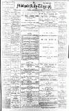 Coventry Evening Telegraph Monday 10 September 1900 Page 1