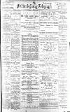 Coventry Evening Telegraph Tuesday 11 September 1900 Page 1