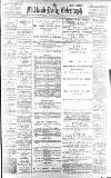 Coventry Evening Telegraph Wednesday 12 September 1900 Page 1