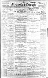 Coventry Evening Telegraph Friday 14 September 1900 Page 1