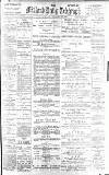 Coventry Evening Telegraph Saturday 15 September 1900 Page 1
