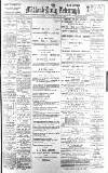 Coventry Evening Telegraph Tuesday 18 September 1900 Page 1