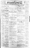 Coventry Evening Telegraph Thursday 20 September 1900 Page 1