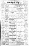 Coventry Evening Telegraph Monday 24 September 1900 Page 1