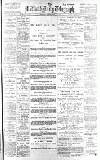 Coventry Evening Telegraph Tuesday 25 September 1900 Page 1