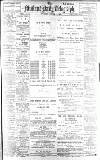 Coventry Evening Telegraph Thursday 04 October 1900 Page 1