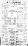 Coventry Evening Telegraph Saturday 06 October 1900 Page 1