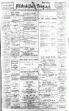 Coventry Evening Telegraph Saturday 27 October 1900 Page 1