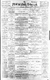 Coventry Evening Telegraph Wednesday 31 October 1900 Page 1