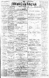Coventry Evening Telegraph Monday 05 November 1900 Page 1
