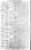 Coventry Evening Telegraph Tuesday 20 November 1900 Page 2