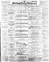 Coventry Evening Telegraph Wednesday 26 December 1900 Page 1