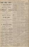 Coventry Evening Telegraph Friday 18 January 1901 Page 2