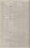 Coventry Evening Telegraph Thursday 19 February 1903 Page 2