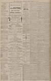 Coventry Evening Telegraph Friday 20 February 1903 Page 4