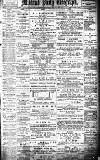 Coventry Evening Telegraph Tuesday 05 January 1904 Page 1