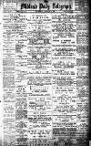Coventry Evening Telegraph Thursday 07 January 1904 Page 1