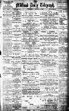 Coventry Evening Telegraph Wednesday 13 January 1904 Page 1